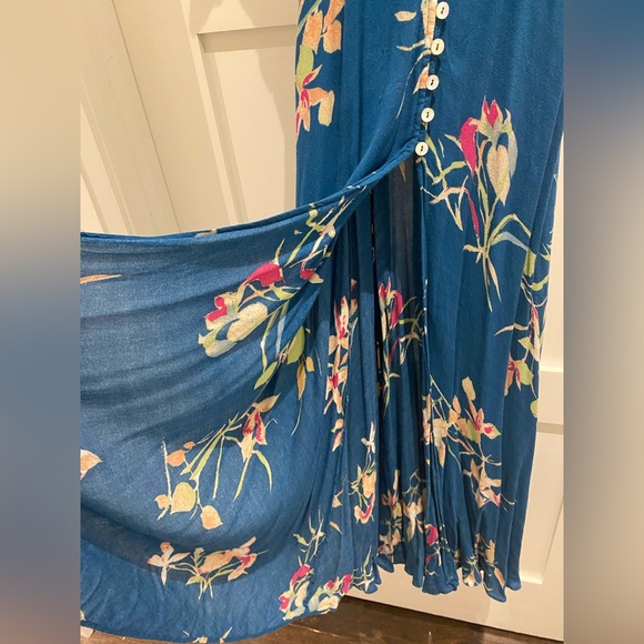 Urban Outfitters XS full length sundress - Picture 3 of 6